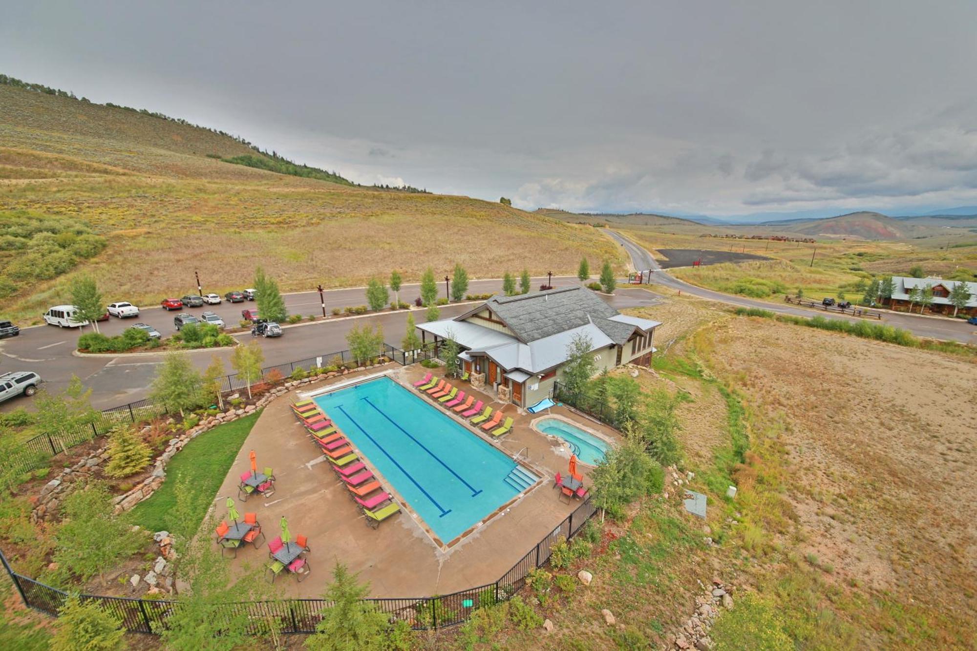 Basecamp Villa กรานบี ห้อง รูปภาพ
